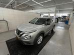 Nissan Juke 1.0 DIG-T N Connecta Eerste eigenaar!, Auto's, Nissan, Voorwielaandrijving, Stof, 1250 kg, Origineel Nederlands