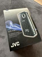 JVC GC-FM1B HD Memory Camera, Ophalen, Zo goed als nieuw, JVC, 20x of meer