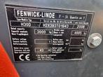 Linde H30 D (bj 2006), Zakelijke goederen, Diesel, Heftruck, Linde