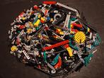Ruim een kilo technische Lego, Gebruikt, Ophalen of Verzenden