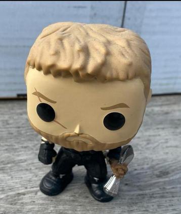 Hele verzameling van 22 FUNKO POPPEN  (zie de foto’s) beschikbaar voor biedingen
