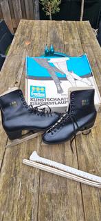 Freetime Kunstschaatsen Maat 41, Ophalen of Verzenden, Gebruikt, Kunstschaatsen, Overige merken