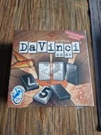 Da Vinci Code Bordspel - Nieuw!, Een of twee spelers, Ophalen, Nieuw, Winning Moves