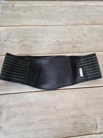 Zwangerschapsband Simia, Ophalen of Verzenden, Zo goed als nieuw, Zwart, Buikband