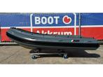 AB profile 12 bj. 2023, Watersport en Boten, Gebruikt, Minder dan 70 pk, Overige merken