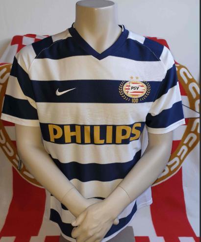 Gezocht: PSV W-Up Shirt 2013 maat L, Verzamelen, Sportartikelen en Voetbal, Nieuw, Shirt, PSV, Ophalen
