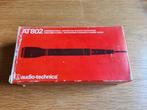 Vintage Audio-Technica AT802, Muziek en Instrumenten, Ophalen of Verzenden, Zo goed als nieuw
