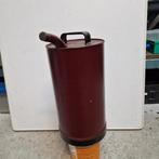 ESSO blik, Ophalen of Verzenden, Gebruikt, Overige