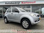 Daihatsu Terios 1.5-16v /airco/trekhaak/goed onderhouden/ver, Auto's, Daihatsu, 13 km/l, 1350 kg, Gebruikt, Bedrijf