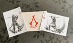 Assassin’s Creed Shadows litho’s, Avontuur en Actie, Vanaf 18 jaar, 1 speler, Nieuw