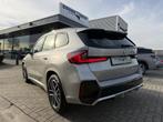 BMW X1 sDrive18i M Sport Camera | Elekt. Klep | Stoelverw., 12 maanden, 136 pk, Gebruikt, Zwart