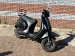 Scooter elektrisch la Souris, Fietsen en Brommers, Snorfietsen en Snorscooters, Gebruikt, Elektrisch, Ophalen, Overige merken