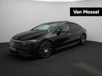 Mercedes-Benz EQS 580 4MATIC AMG Line 108 kWh | PANORAMADAK, Auto's, Automaat, Stof, Adaptive Cruise Control, Origineel Nederlands