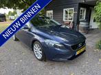 Volvo V40 1.6 D2 Momentum (bj 2014, automaat), Euro 5, Gebruikt, 4 cilinders, 700 kg