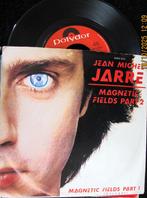 1981 Jean Michel Jarre* – Magnetic Fields Part 2, Gebruikt, 7 inch, Single, Ophalen of Verzenden