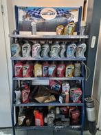 Olie stelling mpm 1 en 5 liter verpakkingen, Auto diversen, Ophalen, Nieuw