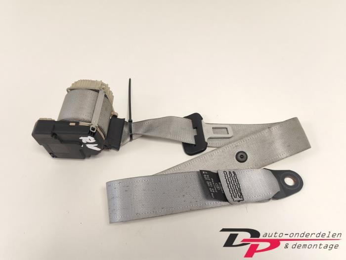 Veiligheidsgordel rechts-voor van een Opel Tigra, Auto-onderdelen, Interieur en Bekleding, Opel, Gebruikt, 3 maanden garantie