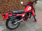HONDA MTX OT HD06 80 CC R110, Ophalen, 6 versnellingen, MTX, Zo goed als nieuw