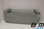 Zonneklep links Audi A3 8V Sportback, Gebruikt