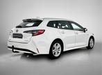 Toyota Corolla Touring Sports 1.8 Hybrid Active | dealeronde, 4 cilinders, Corolla, Wit, Hybride Elektrisch/Benzine