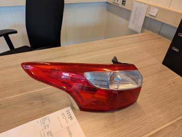 Achterlicht ford focus station linksachter beschikbaar voor biedingen