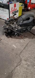 Piaggio zip blok 4T, Ophalen of Verzenden, Gebruikt, Blok, Piaggio