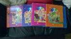 16 Luisterverhalen sprookjes boeken zonder cd's, Ophalen of Verzenden, Zo goed als nieuw, Sprookjes