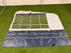 Voortent Basicamp 975-1000 cm, Caravans en Kamperen, Gebruikt, ., Ophalen of Verzenden, .