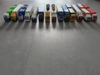 Kentoys model vrachtwagens, Ophalen, Zo goed als nieuw, Bus of Vrachtwagen