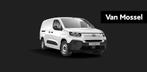 Fiat E-Doblò 136 L1 50 kWh | NU TE BESTELLEN | VANAF € 27, Opel Occasions, 1700 kg, Met garantie (alle), Nieuw