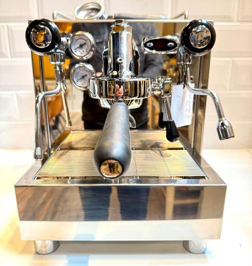 Alex Duetto III van MyWay, Witgoed en Apparatuur, Koffiezetapparaten, Gebruikt, Gemalen koffie, Koffiebonen, Espresso apparaat