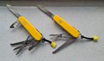 Victorinox Huntsman plus mes zakmes, Caravans en Kamperen, Kampeergereedschap, Ophalen of Verzenden, Nieuw