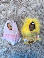 Mini Baby Born, Ophalen of Verzenden, Zo goed als nieuw