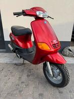 ⭐️Piaggio Zip Type – 50cc 2-Takt – Brom — nette staat⭐️, Fietsen en Brommers, Scooters | Piaggio, Ophalen, Zo goed als nieuw, Benzine