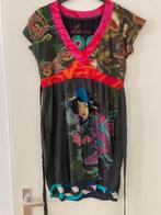 Tuniek Desigual, Desigual, Ophalen of Verzenden, Zo goed als nieuw, Maat 46/48 (XL) of groter