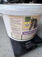 Vitalstyle spierkracht, Ophalen of Verzenden, Zo goed als nieuw