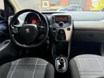 Peugeot 108 1.0 VTi Active/5D/Automaat/Airco/cruise/bluetoot, Auto's, Peugeot, Gebruikt, Euro 6, Origineel Nederlands, 3 cilinders