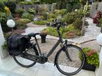 Batavus Wayz  E-go active dames framemaat 48 cm  1021 km, Fietsen en Brommers, Fietsen | Heren | Herenfietsen, Ophalen, Zo goed als nieuw