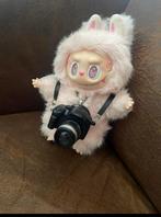 Labubu Camera (Labubu niet inbegrepen), Ophalen of Verzenden, Nieuw