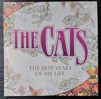 The Cats.  CD-single., Ophalen of Verzenden, Zo goed als nieuw, Pop