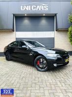BMW 5-serie 550xi High Executive|408 PK|Opendak|Head Up|LM19, Automaat, Euro 5, Gebruikt, 2000 kg
