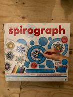 Spirografie, Ophalen of Verzenden, Zo goed als nieuw, Overige typen