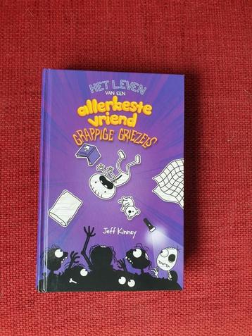 Grappige griezels beschikbaar voor biedingen