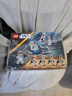 Lego Star Wars 332 Ahsoka's clone trooper battle pack, Verzamelen, Star Wars, Ophalen of Verzenden, Nieuw, Actiefiguurtje