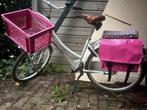 Sparta Pick-up Damesfiets, Fietsen en Brommers, Fietsen | Dames | Damesfietsen, Ophalen, Sparta, Gebruikt, Versnellingen