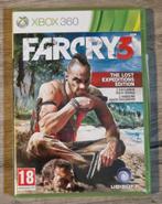 XBOX 360 - Farcry 3, Spelcomputers en Games, Games | Xbox One, Ophalen of Verzenden, Zo goed als nieuw