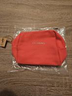 Clarins Toilettasje - Nieuw!, Ophalen of Verzenden