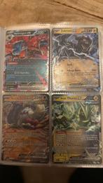 Pokemon map, Ophalen of Verzenden, Zo goed als nieuw, Meerdere kaarten