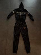 Fendi Pak Zwart/Goud Maat M, Ophalen of Verzenden, Gedragen, Zwart, Overige typen