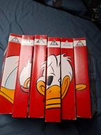 6 dubbelpockets, Meerdere stripboeken, Ophalen of Verzenden, Zo goed als nieuw